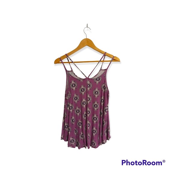 Pink Rose Top - Picture 2 of 3